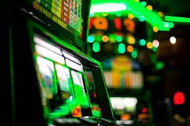 buffalo688 Live Casino Slots