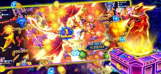 Buffalo688 Online Slots — Progressive Jackpot ဆုကြေးကြီးများ