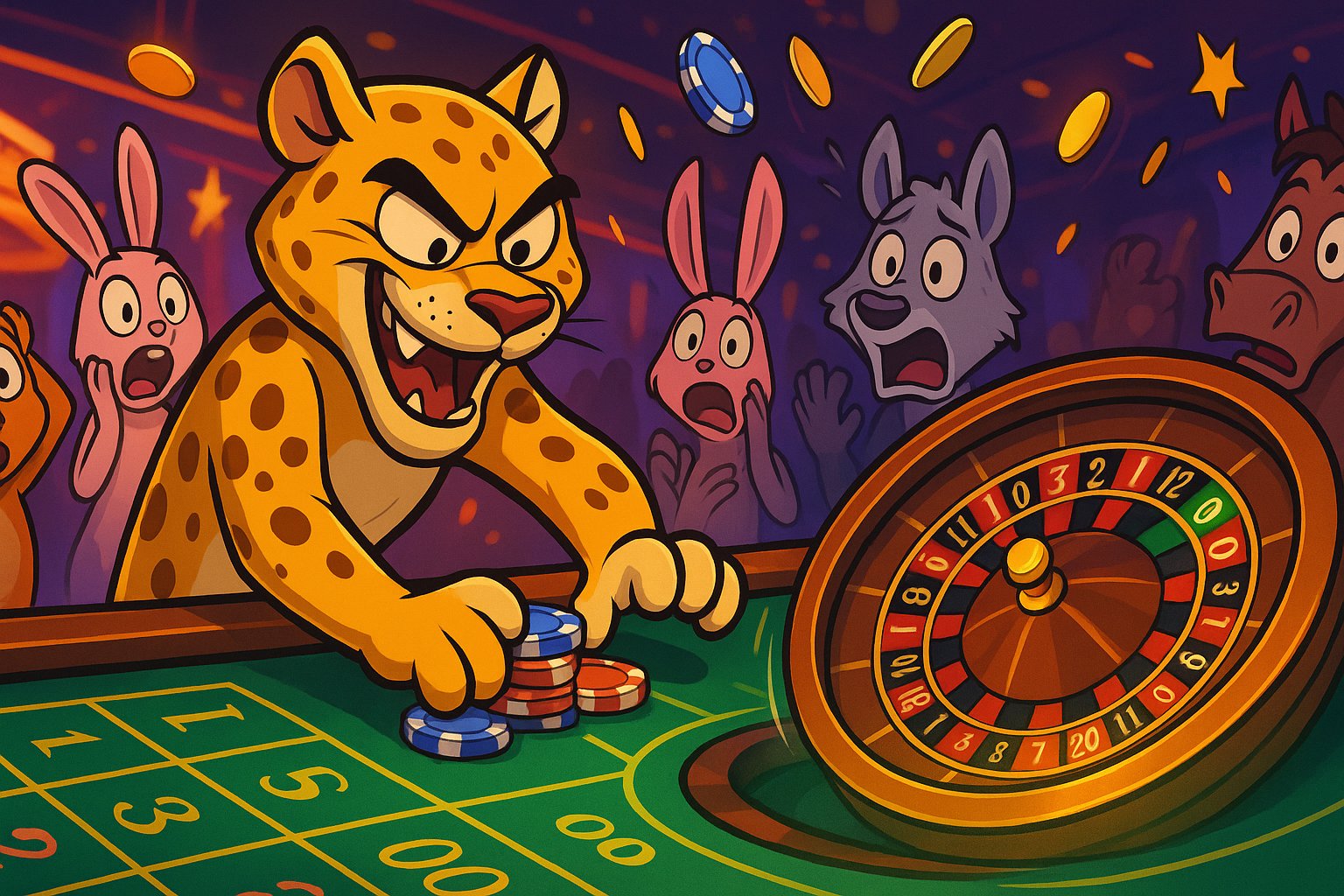 Buffalo688 ထင်ရှားသော Slots ဂိမ်း — Jackpot နှင့် Free Spin များ