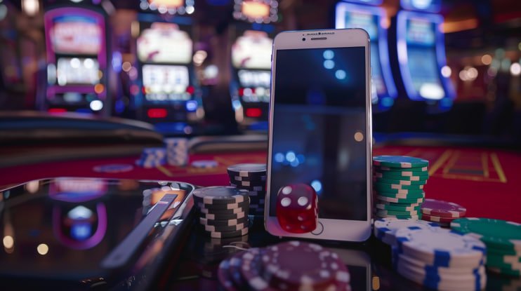 Buffalo688 Live Baccarat — Myanmar ကစားသူနှင့် Real Dealer