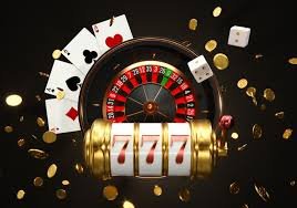 Buffalo688 ကာစီနို Live Baccarat — Myanmar Real Dealer Casino